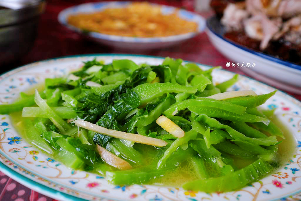 富祥桶仔雞 ❙ 大溪隱藏版柴燒桶仔雞，地點隱密卻超人氣，桃園