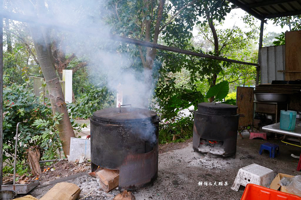 富祥桶仔雞 ❙ 大溪隱藏版柴燒桶仔雞，地點隱密卻超人氣，桃園