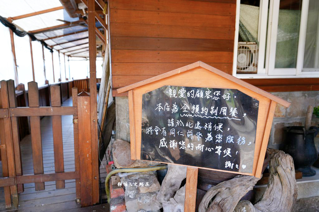 92k週末食堂 ❙ 沖繩感海邊小食堂，海景第一排海葡萄丼，貢