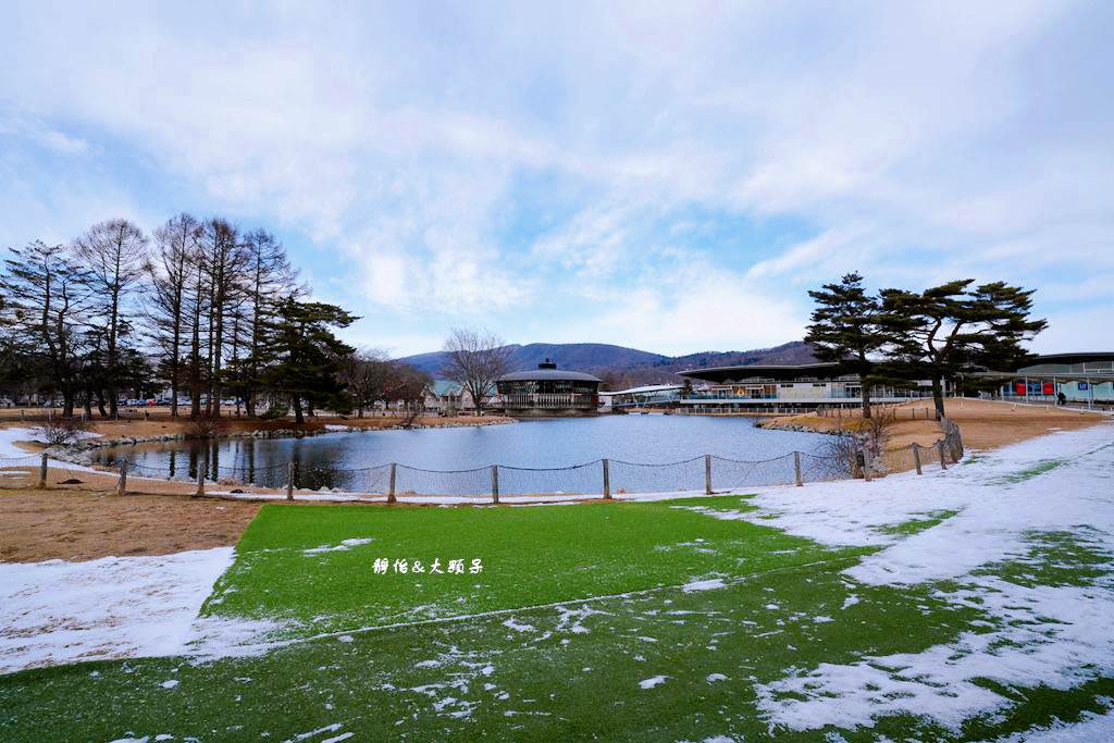 東京旅遊 ❙ 輕井澤王子購物廣場、燒肉光州苑，輕井澤必逛OU