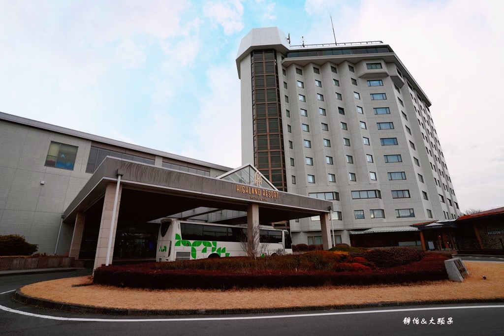 Fujiyama Terrace ❙ 富士山景觀自助餐廳，富