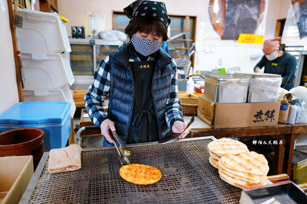 河口湖景點 ❙ 忍野八海，富士山下絕美湧泉群，日本名水百選，