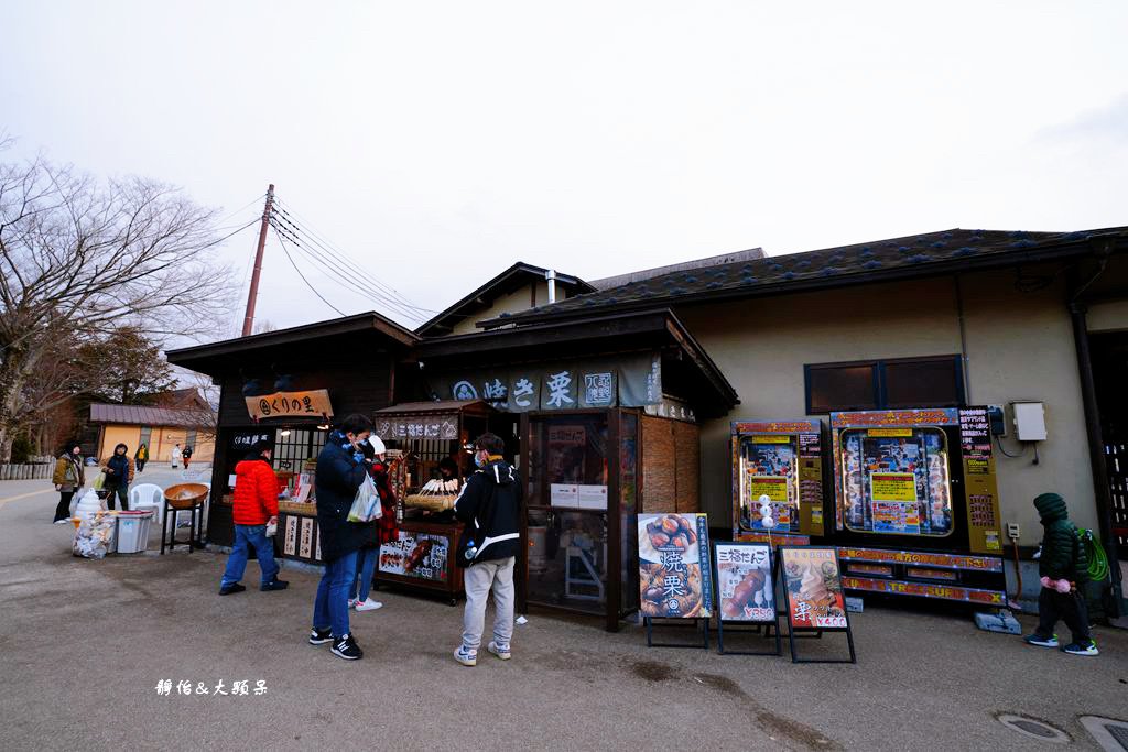 河口湖景點 ❙ 忍野八海，富士山下絕美湧泉群，日本名水百選，