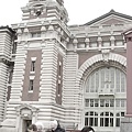 1116 Ellis Island Immigration Meuseum