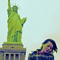 1116 Lady Liberty