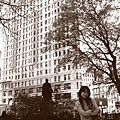 1109 Flatiron Building