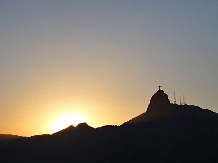 14' 02/26 Sugarloaf Mountain (Portuguese: Pão de Açúcar)