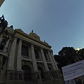 14' 02/27 Teatro Municipal do Rio de Janerio (Municipal Theatre Rio de Janeiro)