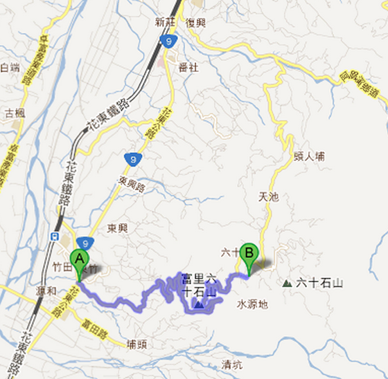 六十石山map_correct