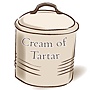 塔塔粉Cream of Tartar