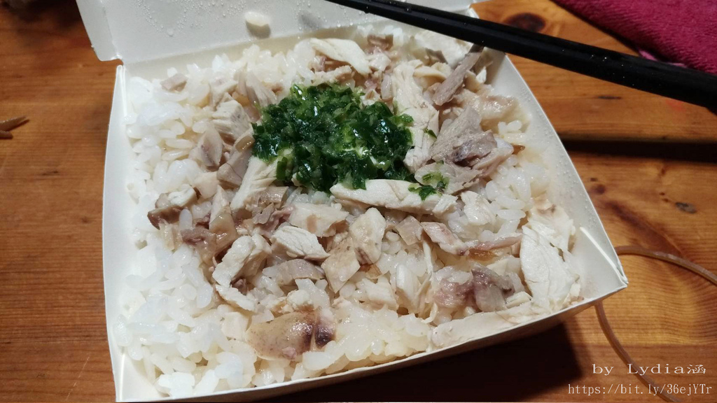 【美食分享】好佳火雞肉飯潭子店  台中潭子銅板價美食