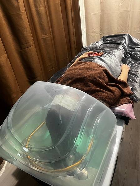 【推薦台北】【西門町店家】享靜越式洗髮-發現越式洗頭