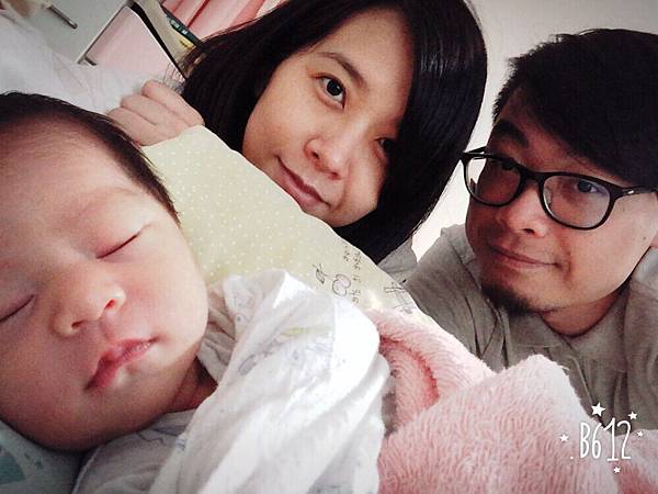 小妞仔全家福 小妞仔全家福