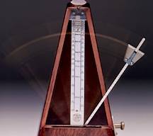 metronome