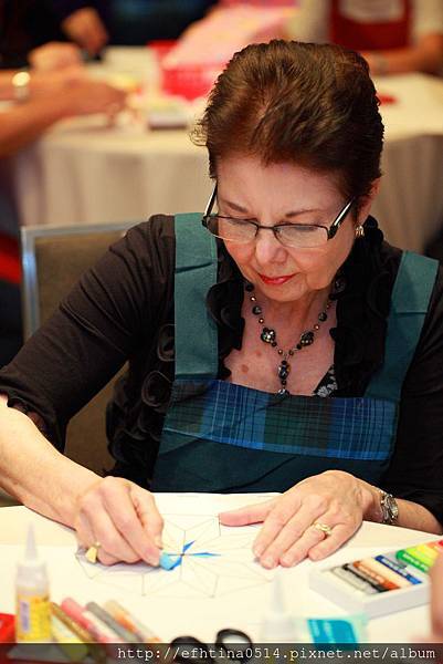 彩繪曼陀羅Creating Mandalas