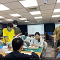 黃老師儒林課程紀錄#牙醫班#台北市向陽畫室
