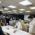 黃老師儒林課程紀錄#牙醫班#台北市向陽畫室