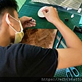 木地板製作#向陽美術技藝 #◆ 高中自主學習計畫