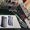 #材質#建築#設計#麥克筆技法教學#手繪作品#向陽美術技藝#台北市畫室