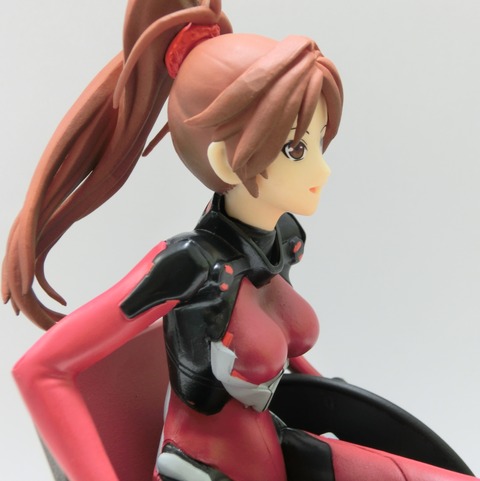 taito corporation guilty crown ayase sheet taito corporation guilty crown ayase sheet