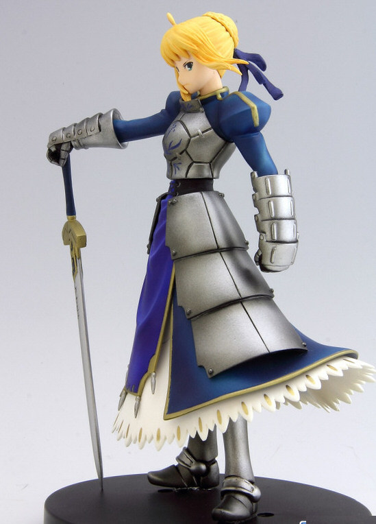 FATE_ZERO_DXF_SERVANT_VOL1_3_DEC2012_BANPRESTO-1