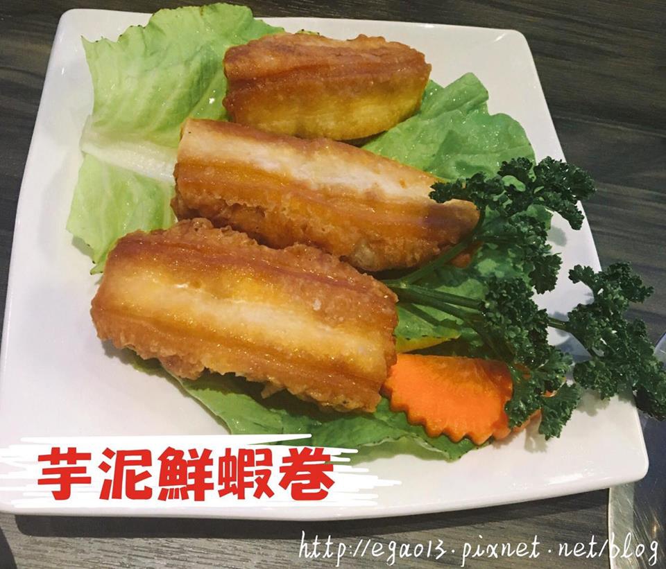 【新北投站】新北投旗艦店-鍋董，寵物友善餐廳~海鮮肉片新鮮美