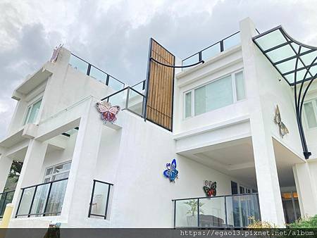 【民宿_花蓮】如果海 - 星海民宿 (If Ocean B&