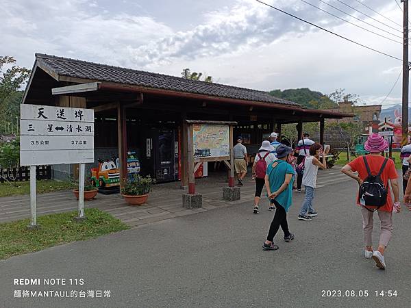 【走。遊宜蘭】望龍埤、天送埤火車站、海岸