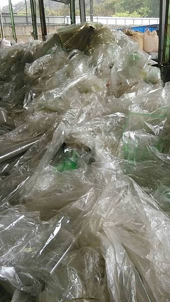 混合塑膠處理 混合塑膠處理