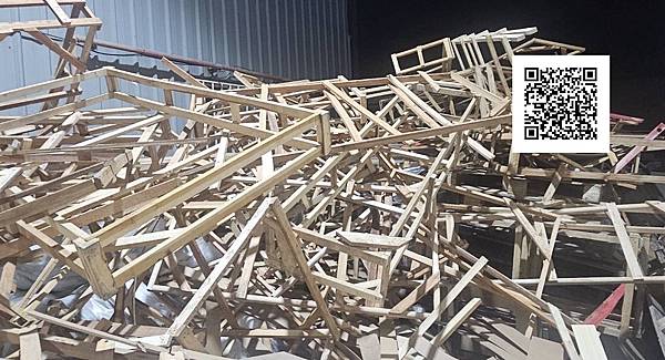 廢木材清運處理 廢木材清運處理