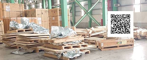 廢棧板木箱清運處理