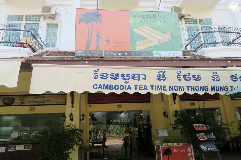 吳哥窟伴手禮推薦 (1)