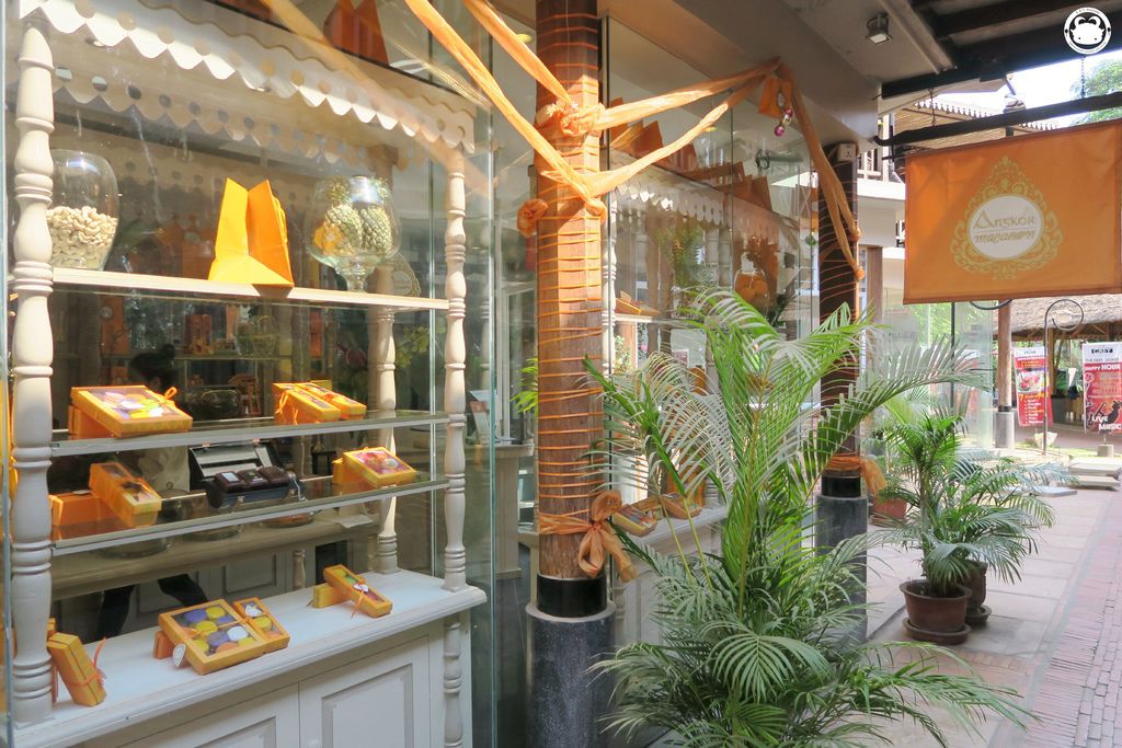 吳哥窟伴手禮推薦 (3)