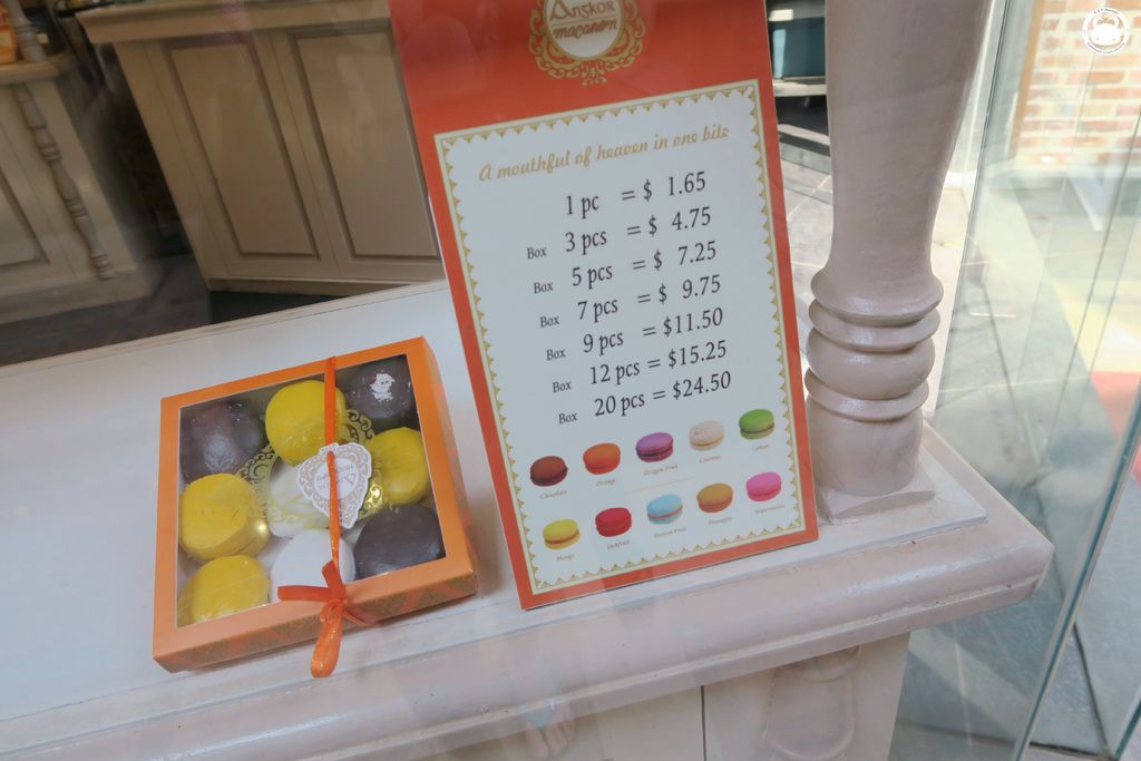 吳哥窟伴手禮推薦 (4)