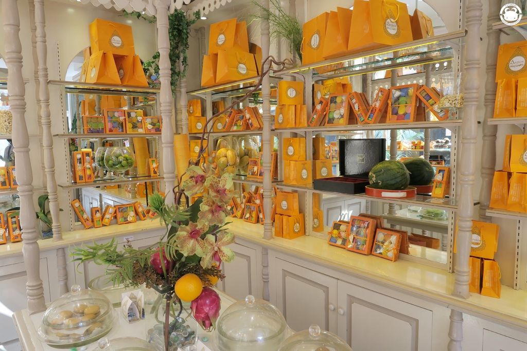 吳哥窟伴手禮推薦 (7)