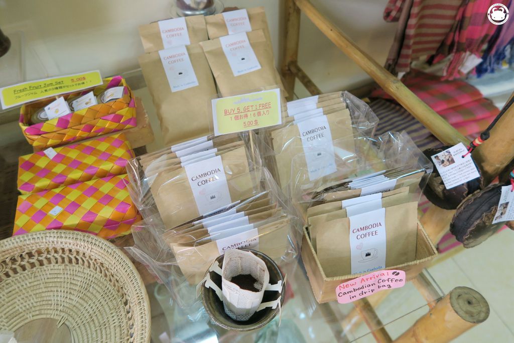 吳哥窟伴手禮推薦 (21)