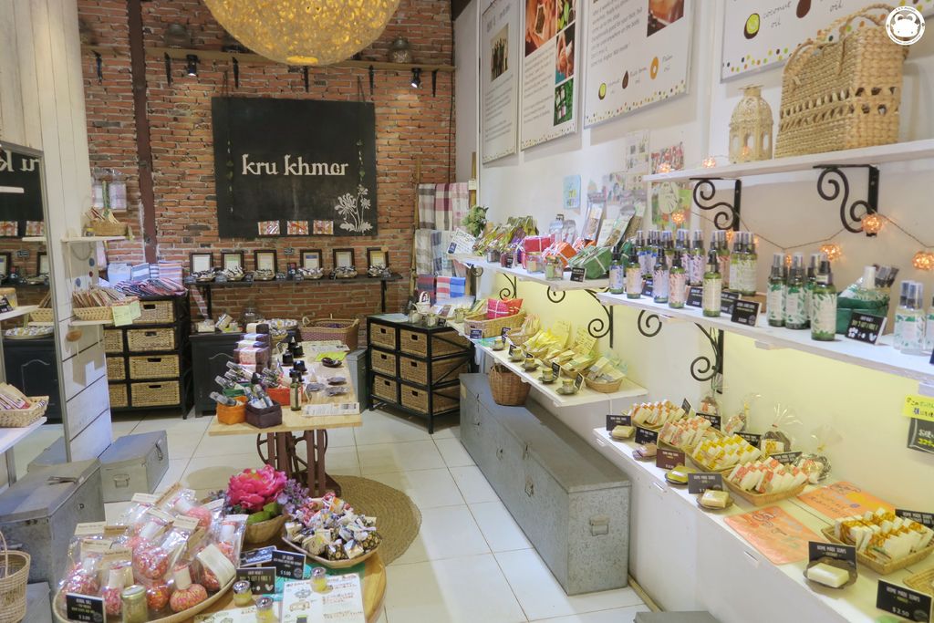 吳哥窟伴手禮推薦 (37)