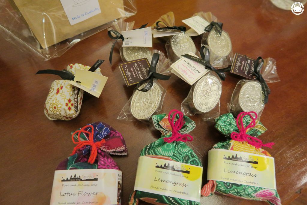 吳哥窟伴手禮推薦 (42)