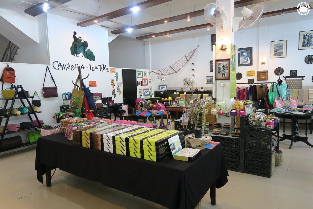 吳哥窟伴手禮推薦 (47)