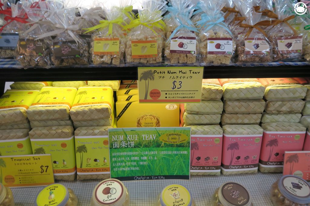 吳哥窟伴手禮推薦 (49)