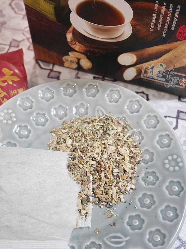 茶飲推薦 青玉牛蒡茶 多種風味 溫潤爽口的牛蒡茶 無咖啡因 適合長期飲用 曼蒂私宅 育兒 美食 生活 痞客邦