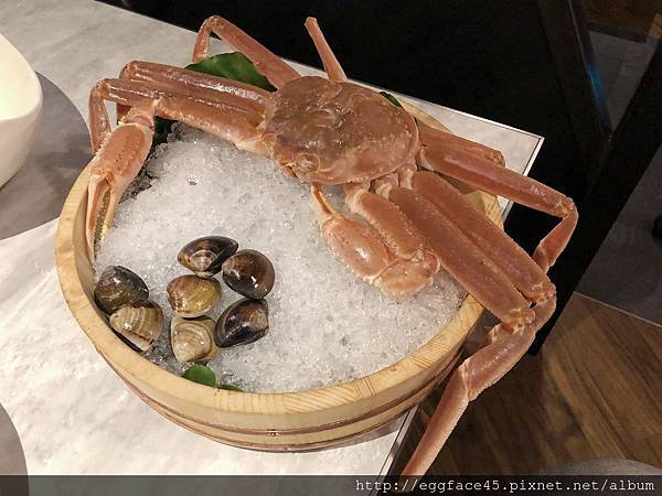 台北美食 我掐指一算 你命中缺一頓 鐤極宴 和牛 龍蝦 松葉蟹 這餐吃完跩三年 忠孝復興站 南京復興站 台北美食 我掐指一算 你命中缺一頓 鐤極宴 和牛 龍蝦 松葉蟹 這餐吃完跩三年 忠孝復興站 南京復興站