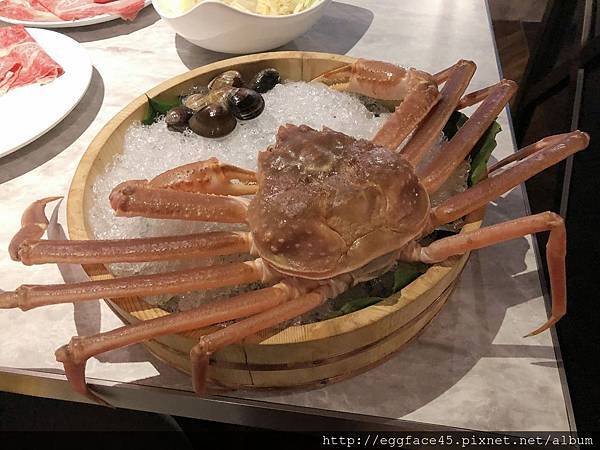 台北美食 我掐指一算 你命中缺一頓 鐤極宴 和牛 龍蝦 松葉蟹 這餐吃完跩三年 雪花台湾 台北美食 我掐指一算 你命中缺一頓 鐤極宴 和牛 龍蝦 松葉蟹 這餐吃完跩三年 雪花台湾