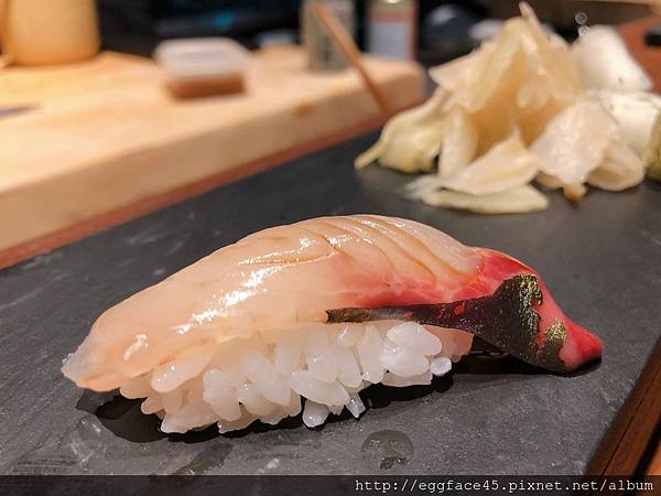 [台北美食] 日料界的保時捷「鮨一 Sushi ichi」十