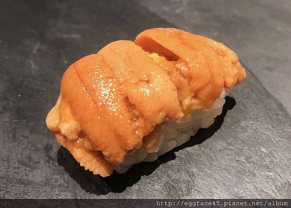 [台北美食] 日料界的保時捷「鮨一 Sushi ichi」十