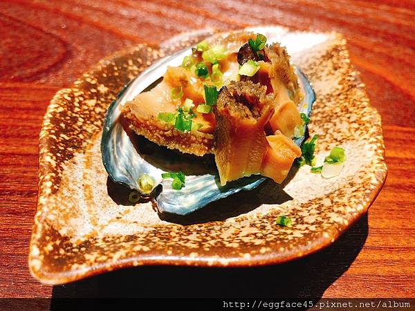 [台北美食] 日料界的保時捷「鮨一 Sushi ichi」十