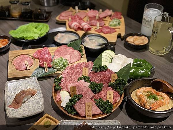 [台北東區美食懶人包] 火鍋/燒肉/牛排/餐酒館/日本料理 