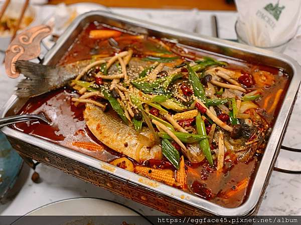 台北美食 信義a9 Packie銀杏川酒菜館 新派川菜料理酒吧 信義區 市政府站 蛋寶趴趴go 蛋寶趴趴go 痞客邦