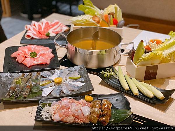 【台北火鍋懶人包】30間必吃特色鍋物!(海底撈/麻辣鍋/涮涮 【台北火鍋懶人包】30間必吃特色鍋物!(海底撈/麻辣鍋/涮涮