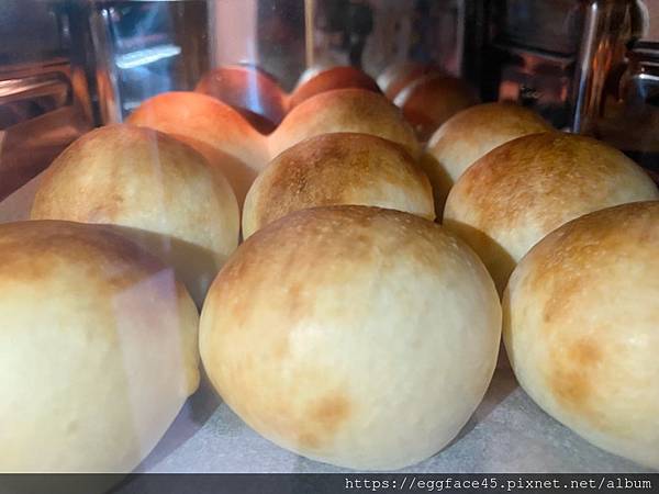 氣炸烤箱烤麵包